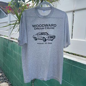 Vintage Graphic Tee